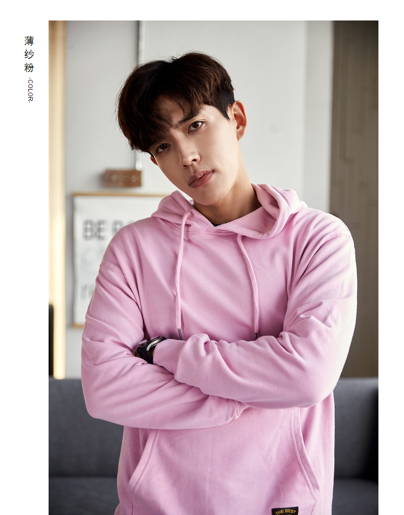 Sweatshirt homme TONLION   - Ref 3129316 Image 77