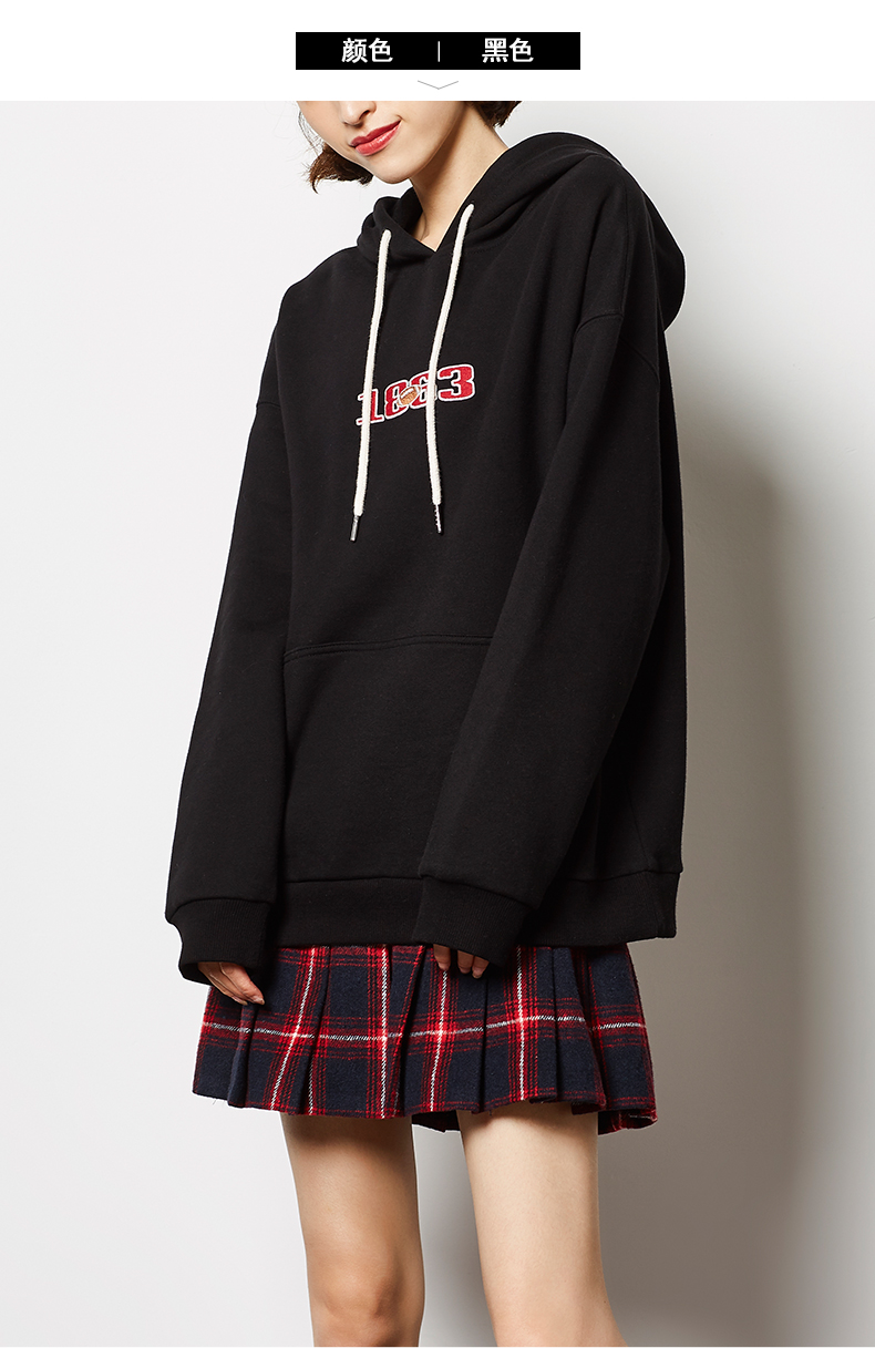 Sweatshirt femme TONLION   - Ref 3213936 Image 19