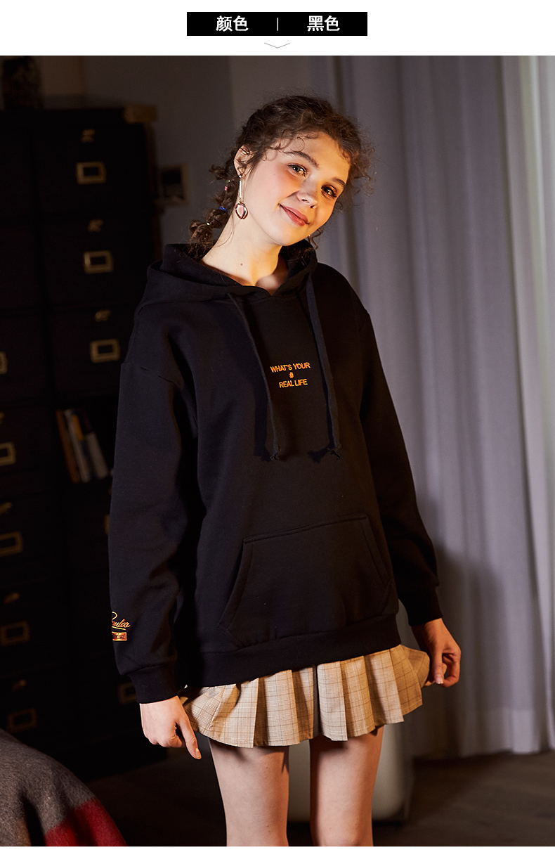 Sweatshirt femme TONLION   - Ref 3216204 Image 17