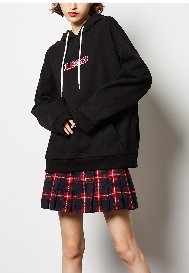 Sweatshirt femme TONLION   - Ref 3213936 Image 21