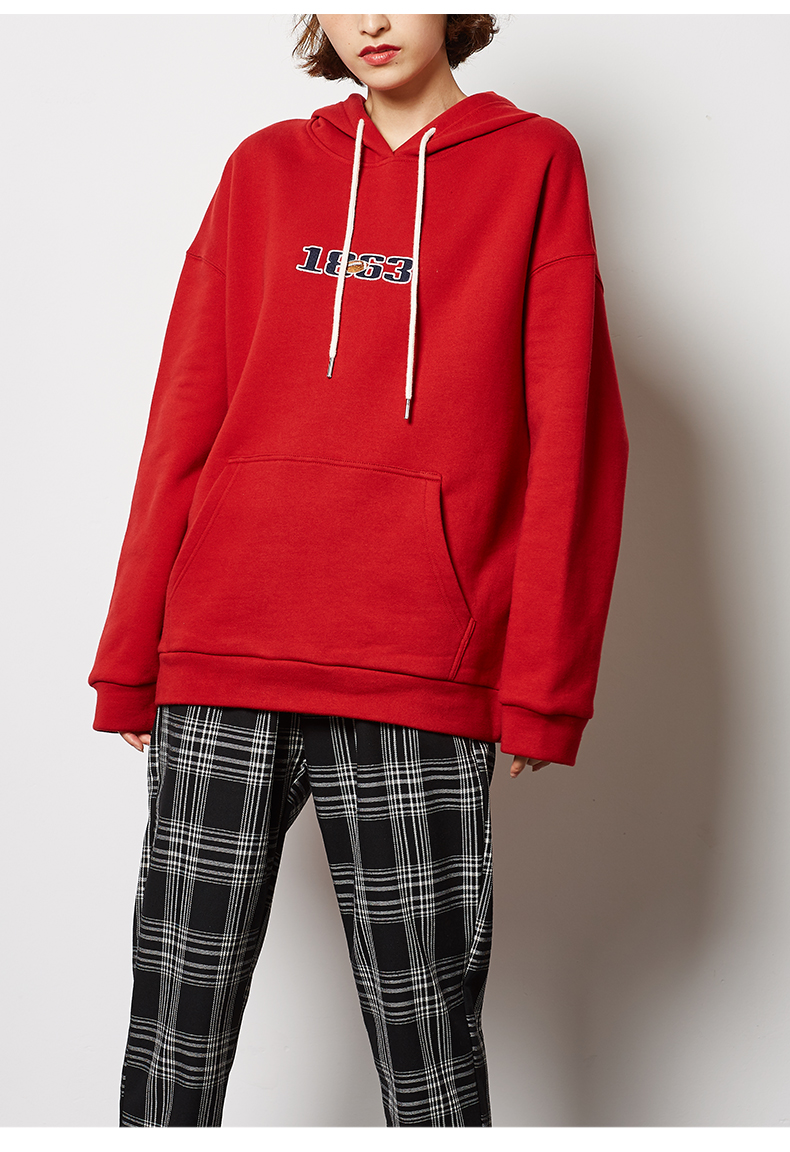 Sweatshirt femme TONLION   - Ref 3213936 Image 30