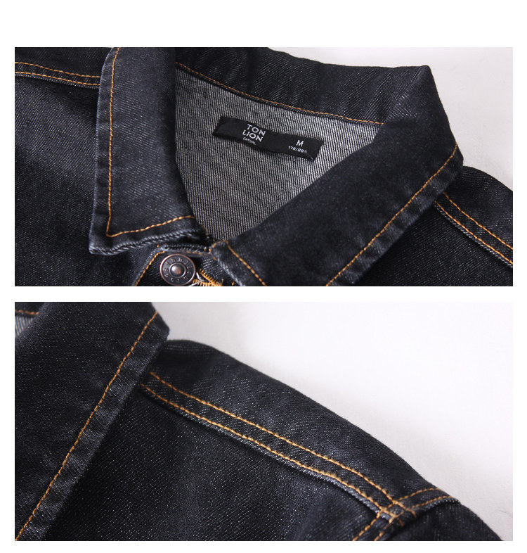 Blouson homme TONLION   manches longues - Ref 3118700 Image 37