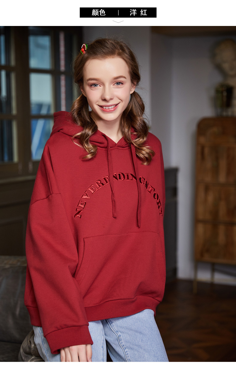 Sweatshirt femme TONLION   - Ref 3216315 Image 36