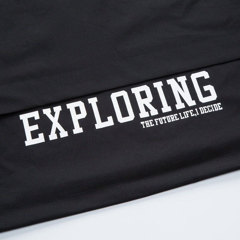 Blouson homme TONLION   manches longues - Ref 3118511 Image 5