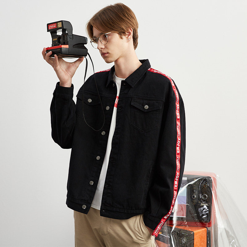 Blouson homme TONLION   manches longues - Ref 3118292 Image 1