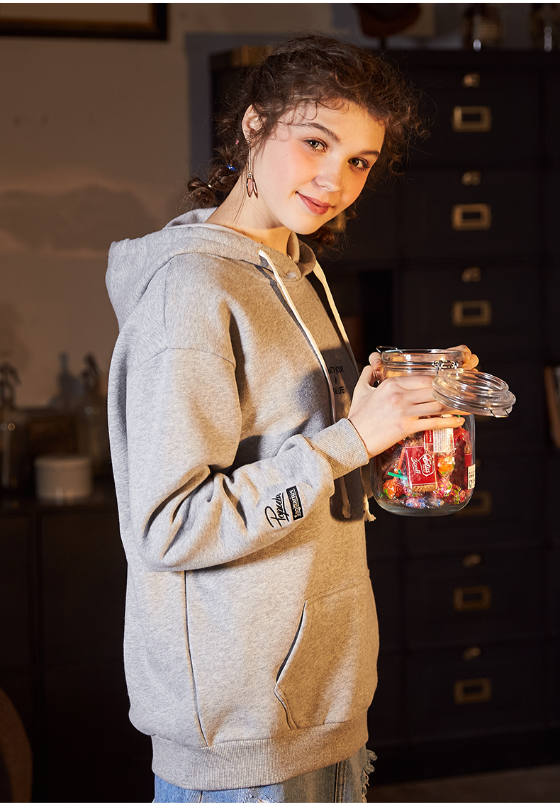 Sweatshirt femme TONLION   - Ref 3216204 Image 16