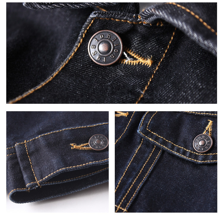 Blouson homme TONLION   manches longues - Ref 3118700 Image 38