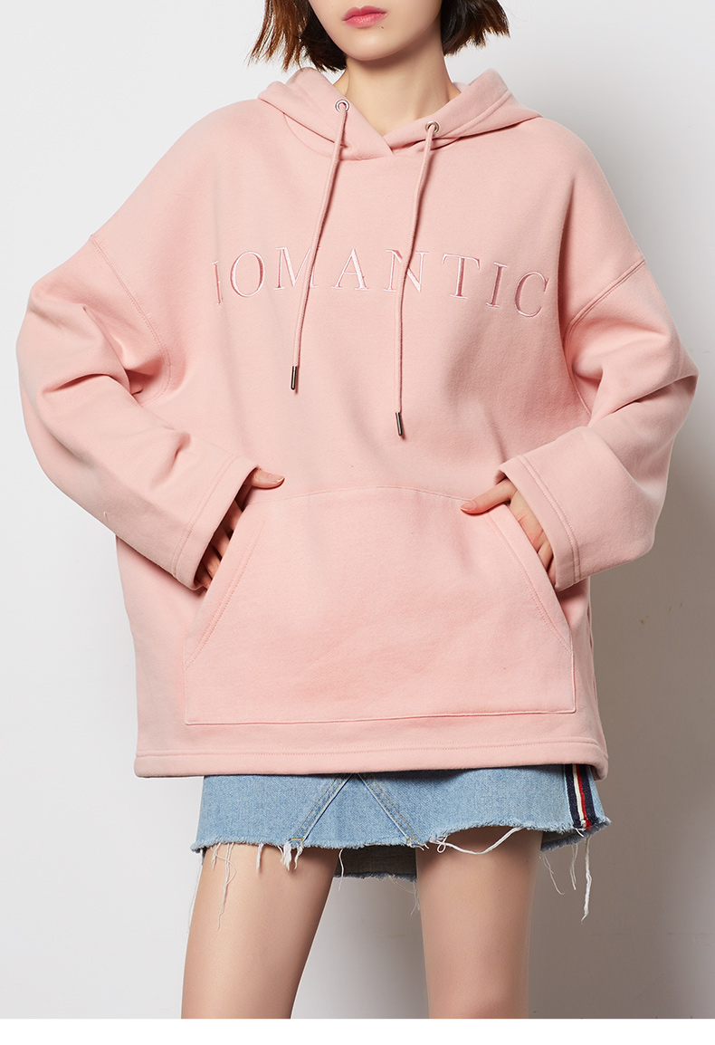 Sweatshirt femme TONLION   - Ref 3213936 Image 45