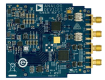 AD-FMCDAQ3-EBZ New original in stock Analog Devices