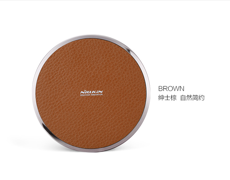 chargeur NILLKIN pour téléphones SAMSUNG SAMSUNG - Ref 1293852 Image 47