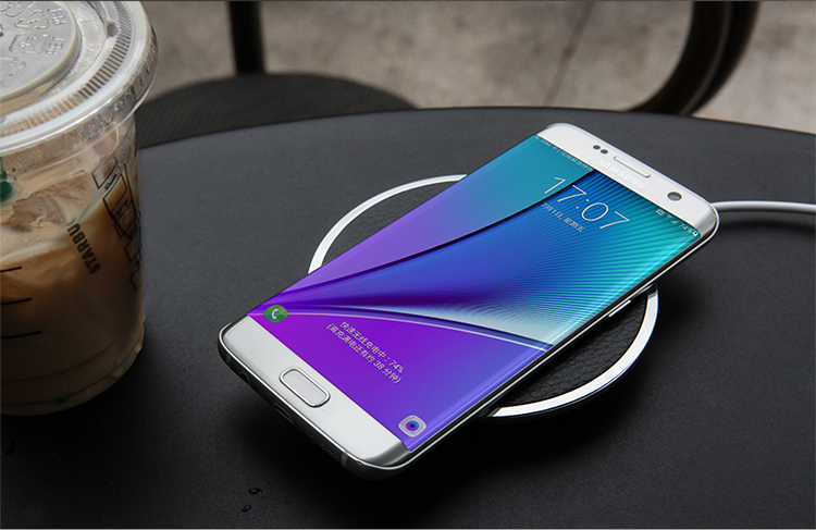 chargeur NILLKIN pour téléphones SAMSUNG SAMSUNG - Ref 1293852 Image 26