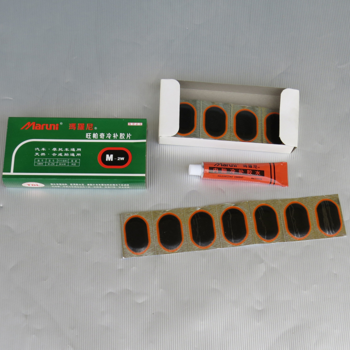 Kit de réparation vélo - Ref 2317646 Image 6