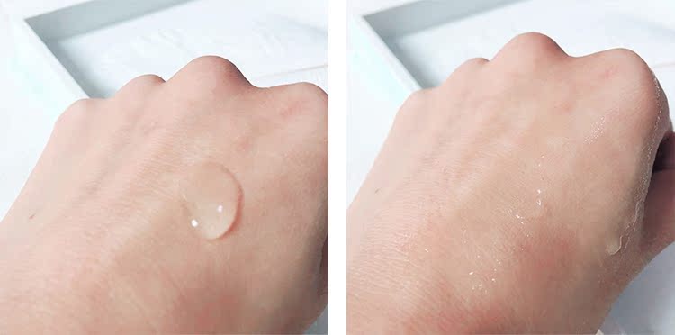 EGF freeze-khô sửa chữa bột mụn phai mụn dấu hiệu hội tụ lỗ chân lông hydrating mặt chất tinh chất ahc