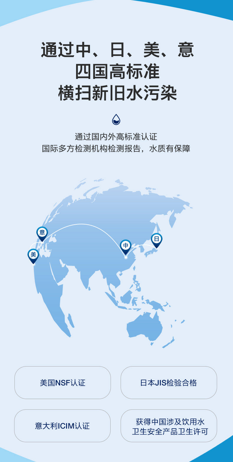 BRITA 碧然德 On Tap 龙头净水器厨房自来水过滤器 双重优惠折后￥337.91包邮 88VIP会员还可95折