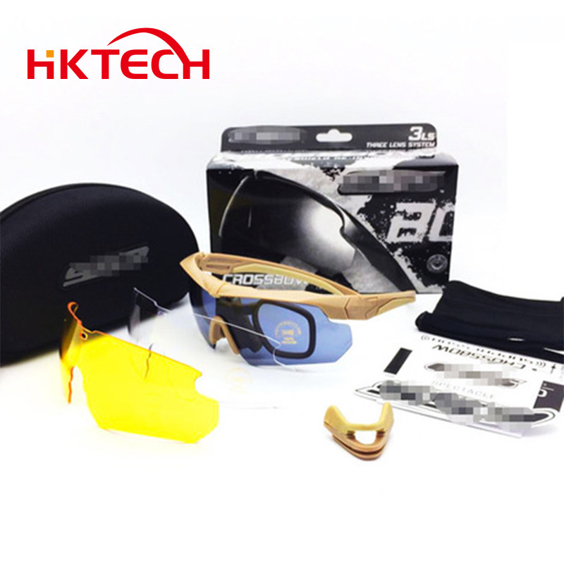 Military Memes Cs Bulletproof Goggles Special Soldiers Shooting Special Glasses Explosion Prevention Tactical Goggles Nearsightedness Sun Sunglasses Male