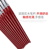 Японская гуашь, мел, художественный комплект, акварель, профессиональная кисть, пигментированный акрил для создания градиентных переходов, щетка, ручная роспись