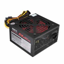 Rated 300w VIA Super Stable King 480 gaming office desktop case Business computer stable and durable power supply