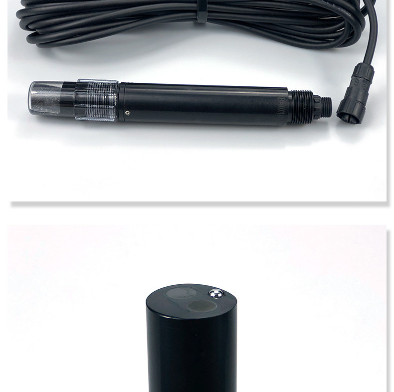 Кондуктометр None TOMMENO 485 4-20mA EC