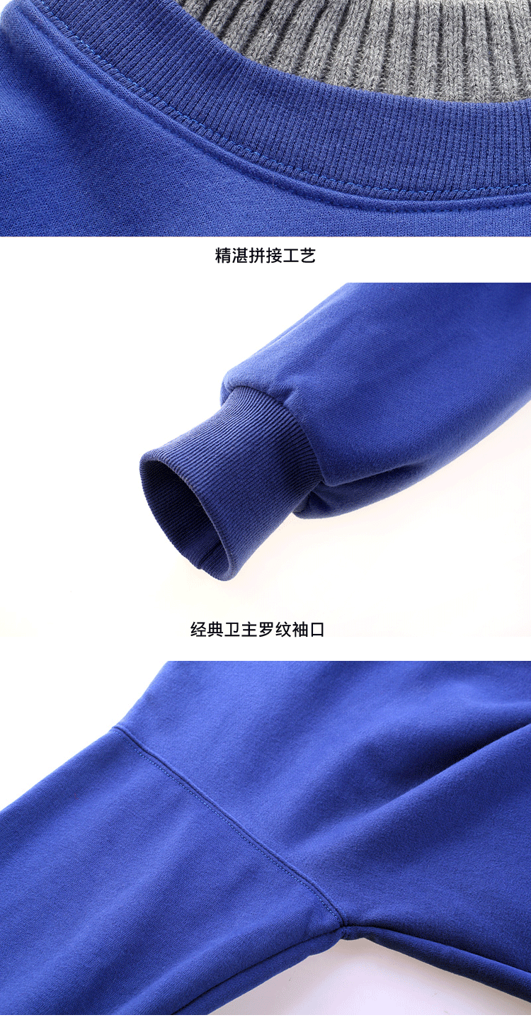 Sweatshirt femme - Ref 3215008 Image 10