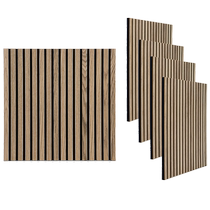 KASARO WOOD POLYESTER FIBER SUCTION SOUNDBOARD KTV SPECIAL KINDERGARTEN VIOLIN HOUSE CINEMA SOUND RECORDING SHED WALL DECORATION