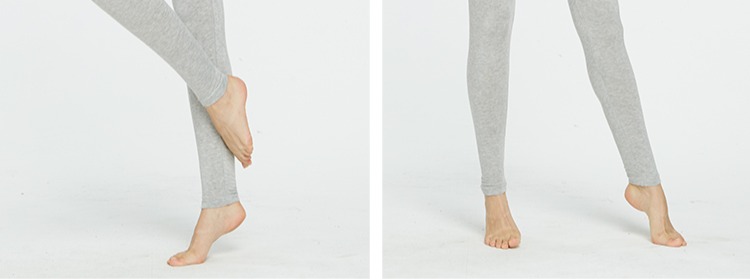 Modal quần nữ phần mỏng mặc một mảnh xà cạp quần ấm dòng quần cotton quần quần kích thước lớn eo cao quân dài nam