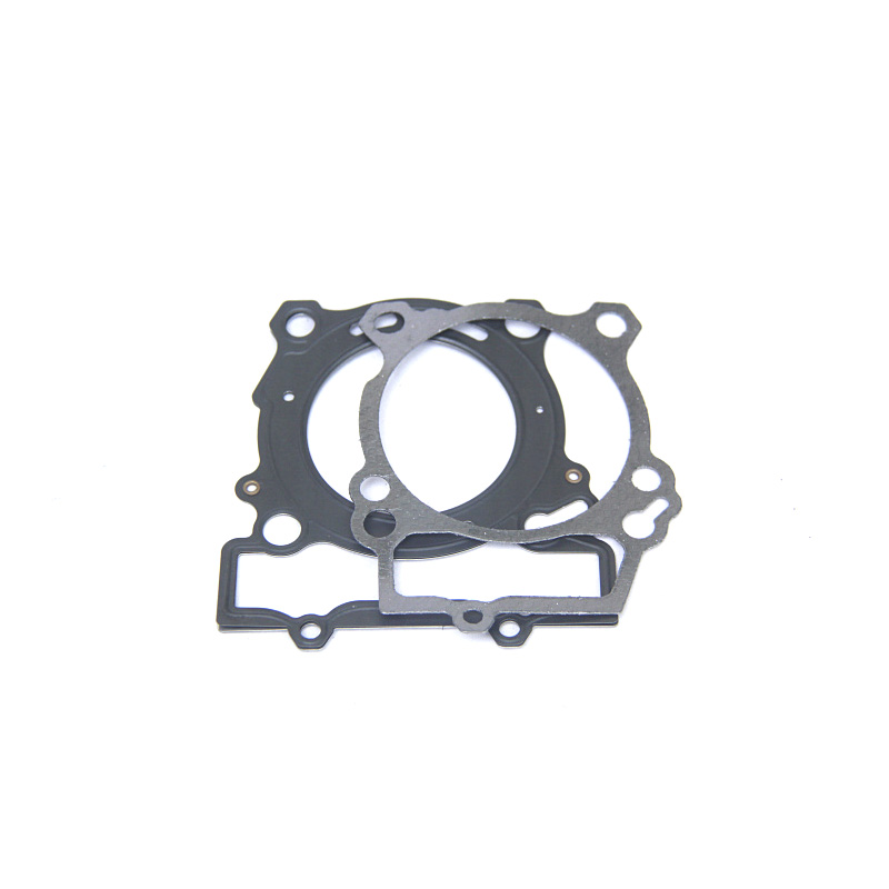 Bj250 CushionQianjiang Benelli  Little yellow dragon BJ250-15   15A   15E Casing cylinder Cylinder block piston Piston ring Up and down Cylinder gasket