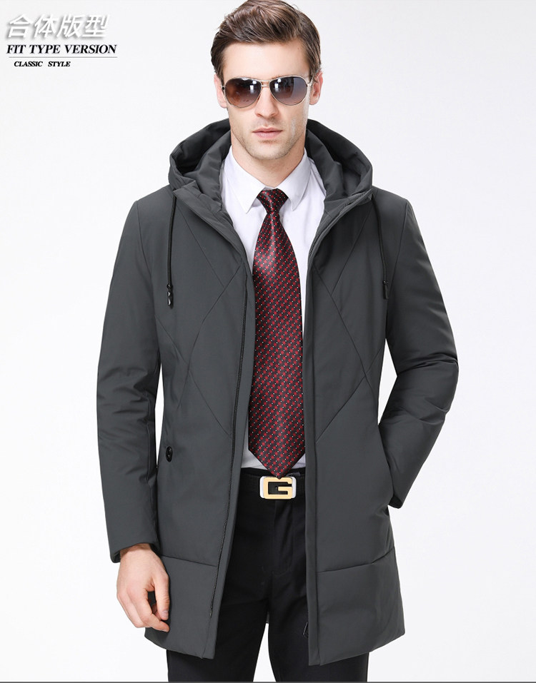 Blouson homme PIERRE CARDIN  PIRKADAN - Ref 3122307 Image 13