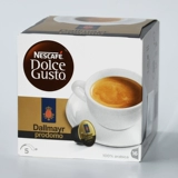 Три коробки из бесплатной доставки кофейные капсулы nestle dolce gusto capsule coffee coffee применимо