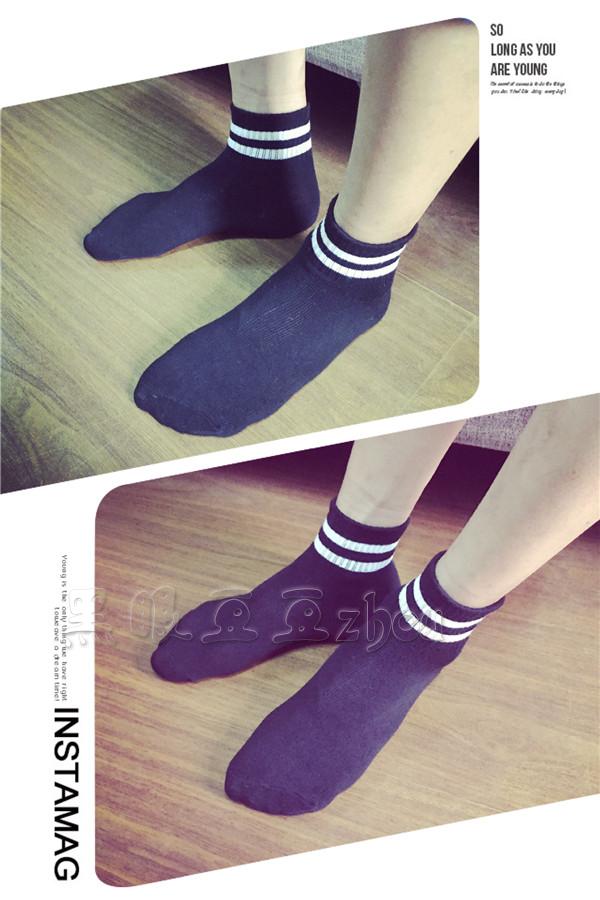 Chaussettes - collants mouvement - Ref 779863 Image 9