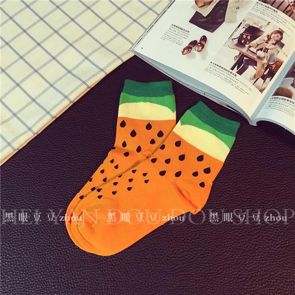 Chaussettes - collants mouvement - Ref 779883 Image 16