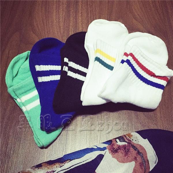 Chaussettes - collants mouvement - Ref 779863 Image 13