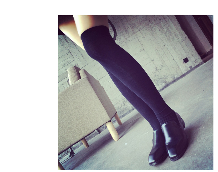 Chaussettes - collants simple - Ref 779861 Image 18