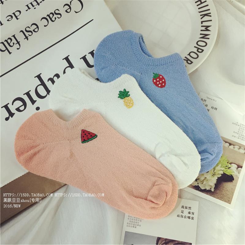 Chaussettes - collants simple - Ref 779872 Image 14