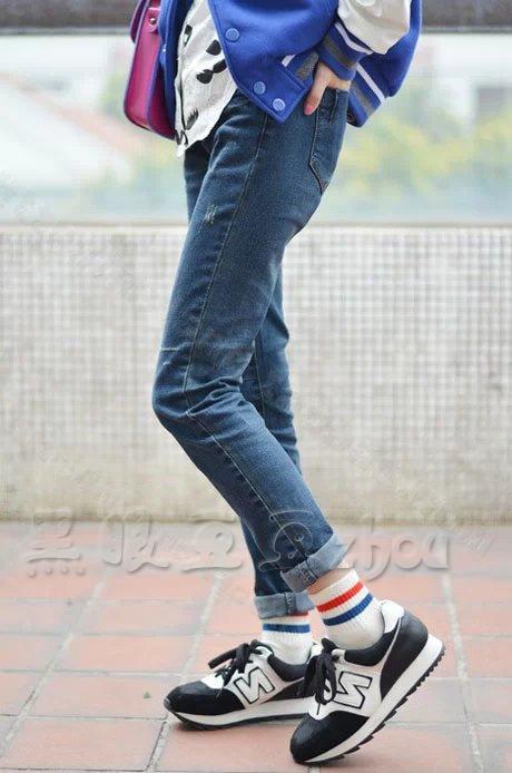 Chaussettes - collants mouvement - Ref 779863 Image 6