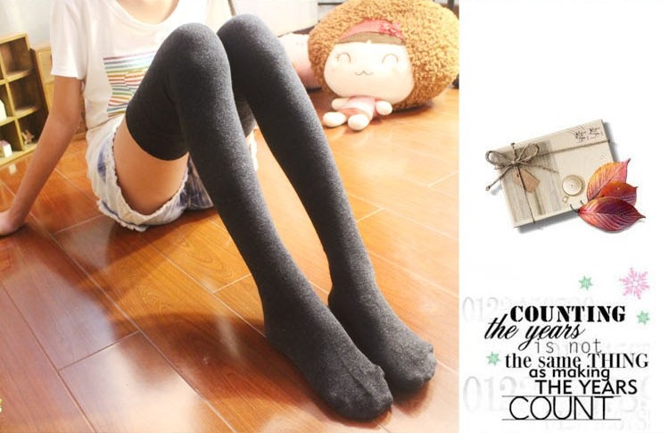 Chaussettes - collants simple - Ref 779861 Image 33