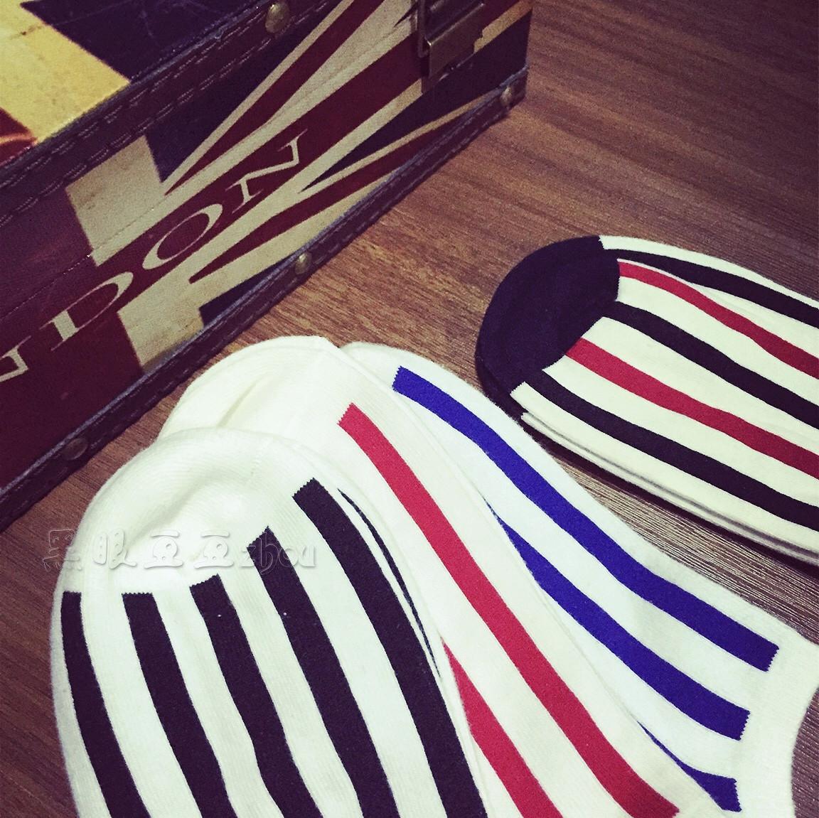 Chaussettes - collants mouvement - Ref 779860 Image 12