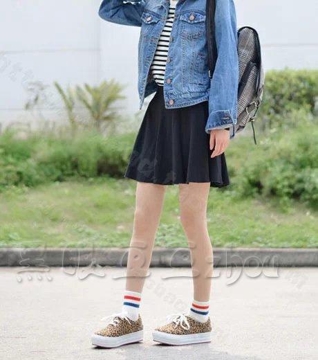 Chaussettes - collants mouvement - Ref 779863 Image 5