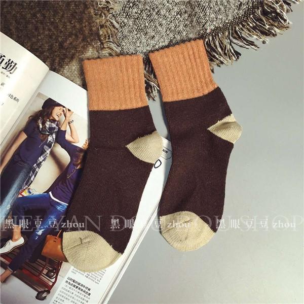 Chaussettes - collants doux - Ref 779867 Image 15