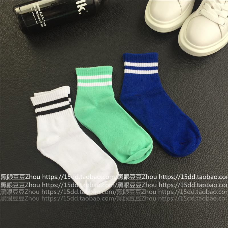 Chaussettes - collants mouvement - Ref 779873 Image 8