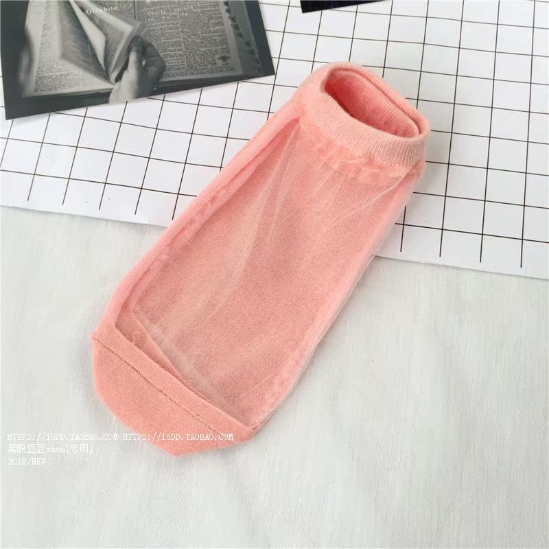 Chaussettes - collants simple - Ref 779874 Image 19