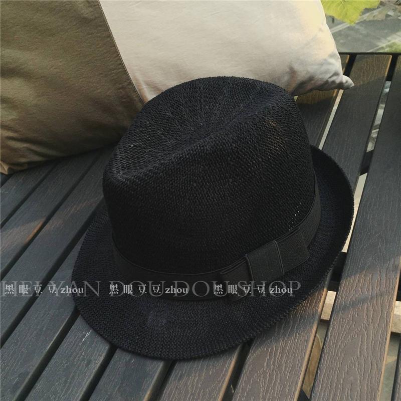 Chapeau pour homme cône ZHOU - Ref 1926050 Image 19