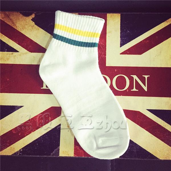 Chaussettes - collants mouvement - Ref 779863 Image 19