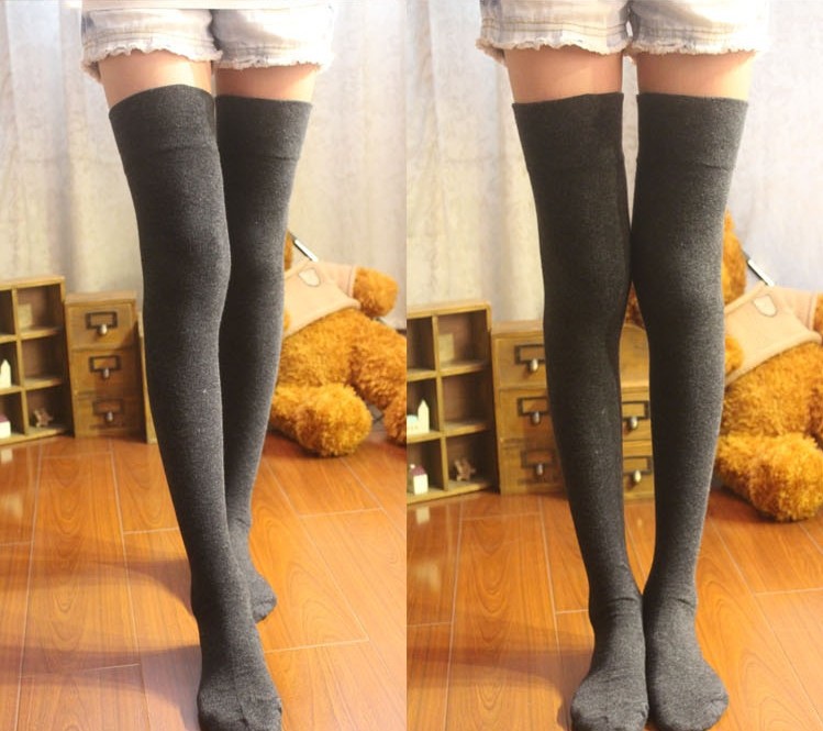 Chaussettes - collants simple - Ref 779861 Image 34