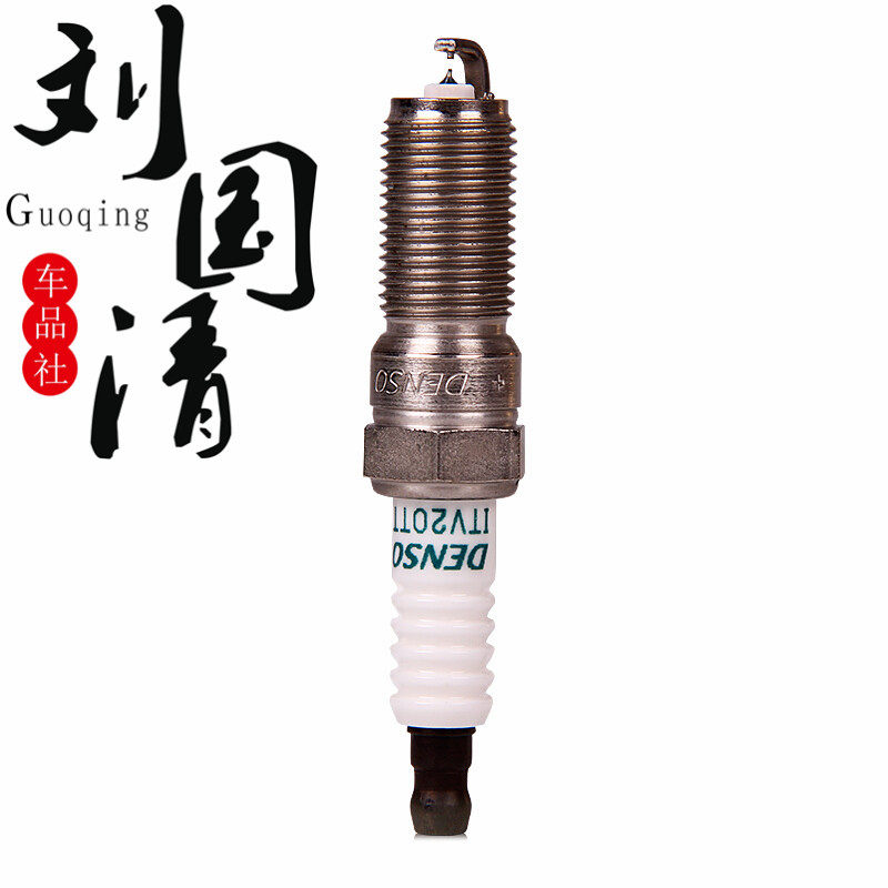 (Liu Guoqing Auto Parts Co, Ltd) CamaroCemreo Luo 3 6 Max S-max 2 3 Japan electric hybrid spark plug