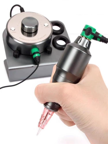 Тату -ток метр магический орл татуировка