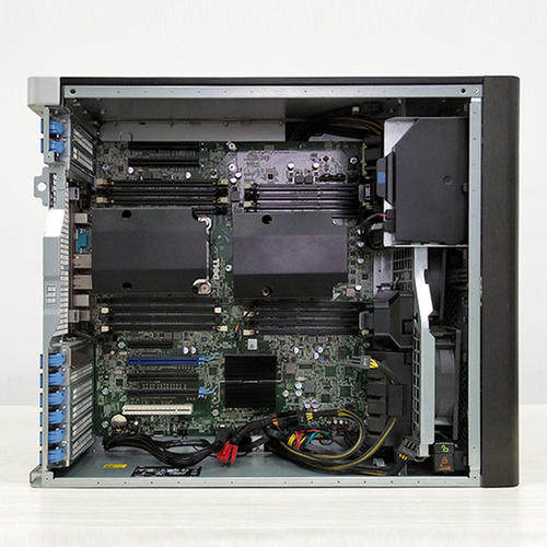 DELL Dell T7910 Tower Graphics Workstation Deep Learning RTX3090 Rendering Host E5-2699V4