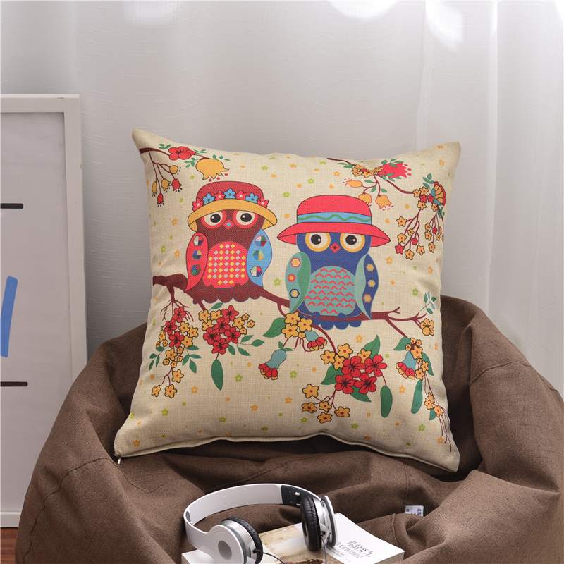 Sofa Gối Văn phòng Đệm Giường tựa đầu Ăn trưa Nghỉ ngơi Phim hoạt hình Ghế tựa lưng Ghế Ô tô Đệm Gối gối tựa văn phòng