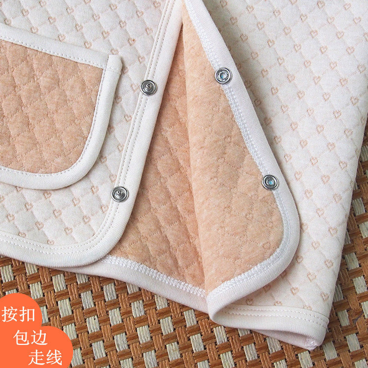 Gilet enfant en Toile de coton - Ref 2068367 Image 20