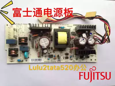 Original Fujitsu DPK300 DPK310 DPK320 DPK500 DPK510 520 Printer power board