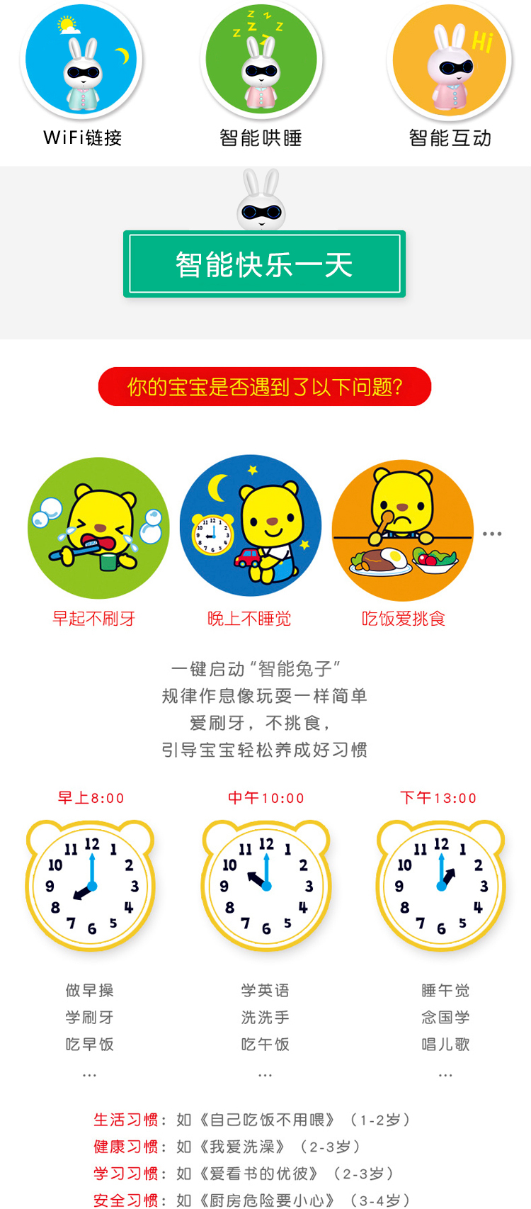 Robot thông minh đối thoại gia đình đồ chơi trẻ em trẻ em wi-fi giáo dục sớm máy 0-3-6 tuổi có thể sạc lại câu chuyện máy đồ chơi trẻ em thông minh